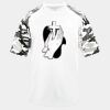 Camo Sport T-Shirt Thumbnail