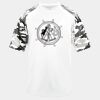 Camo Sport T-Shirt Thumbnail