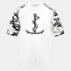 Camo Sport T-Shirt Thumbnail