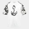 Camo Sport T-Shirt Thumbnail