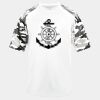 Camo Sport T-Shirt Thumbnail