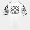 Camo Sport T-Shirt Thumbnail