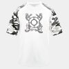 Camo Sport T-Shirt Thumbnail