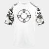 Camo Sport T-Shirt Thumbnail