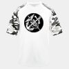 Camo Sport T-Shirt Thumbnail