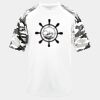 Camo Sport T-Shirt Thumbnail
