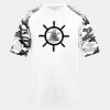 Camo Sport T-Shirt Thumbnail