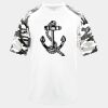 Camo Sport T-Shirt Thumbnail