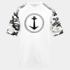 Camo Sport T-Shirt Thumbnail