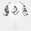 Camo Sport T-Shirt Thumbnail