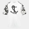 Camo Sport T-Shirt Thumbnail