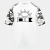 Camo Sport T-Shirt Thumbnail