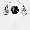 Camo Sport T-Shirt Thumbnail