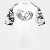Camo Sport T-Shirt Thumbnail