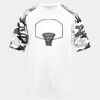 Camo Sport T-Shirt Thumbnail