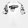 Camo Sport T-Shirt Thumbnail
