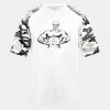 Camo Sport T-Shirt Thumbnail
