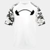 Camo Sport T-Shirt Thumbnail