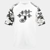 Camo Sport T-Shirt Thumbnail