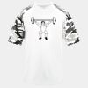 Camo Sport T-Shirt Thumbnail