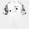 Camo Sport T-Shirt Thumbnail
