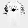 Camo Sport T-Shirt Thumbnail