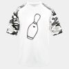 Camo Sport T-Shirt Thumbnail