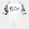 Camo Sport T-Shirt Thumbnail