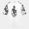 Camo Sport T-Shirt Thumbnail
