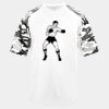 Camo Sport T-Shirt Thumbnail