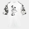 Camo Sport T-Shirt Thumbnail