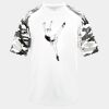 Camo Sport T-Shirt Thumbnail