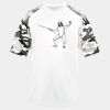 Camo Sport T-Shirt Thumbnail