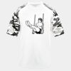 Camo Sport T-Shirt Thumbnail