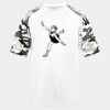 Camo Sport T-Shirt Thumbnail