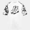 Camo Sport T-Shirt Thumbnail
