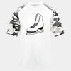 Camo Sport T-Shirt Thumbnail