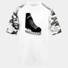 Camo Sport T-Shirt Thumbnail