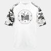 Camo Sport T-Shirt Thumbnail