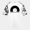 Camo Sport T-Shirt Thumbnail