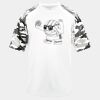 Camo Sport T-Shirt Thumbnail