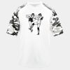 Camo Sport T-Shirt Thumbnail