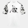 Camo Sport T-Shirt Thumbnail