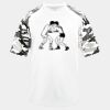 Camo Sport T-Shirt Thumbnail