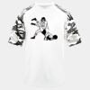 Camo Sport T-Shirt Thumbnail