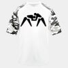 Camo Sport T-Shirt Thumbnail