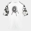 Camo Sport T-Shirt Thumbnail