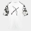 Camo Sport T-Shirt Thumbnail