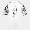 Camo Sport T-Shirt Thumbnail