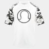 Camo Sport T-Shirt Thumbnail